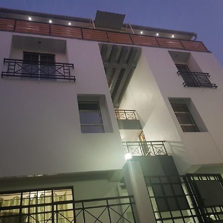 Rockski Boutique Bed&Breakfast Shillong Exteriör bild