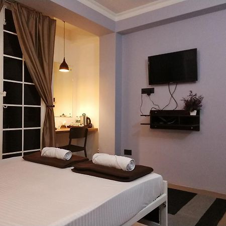Rockski Boutique Bed&Breakfast Shillong Exteriör bild