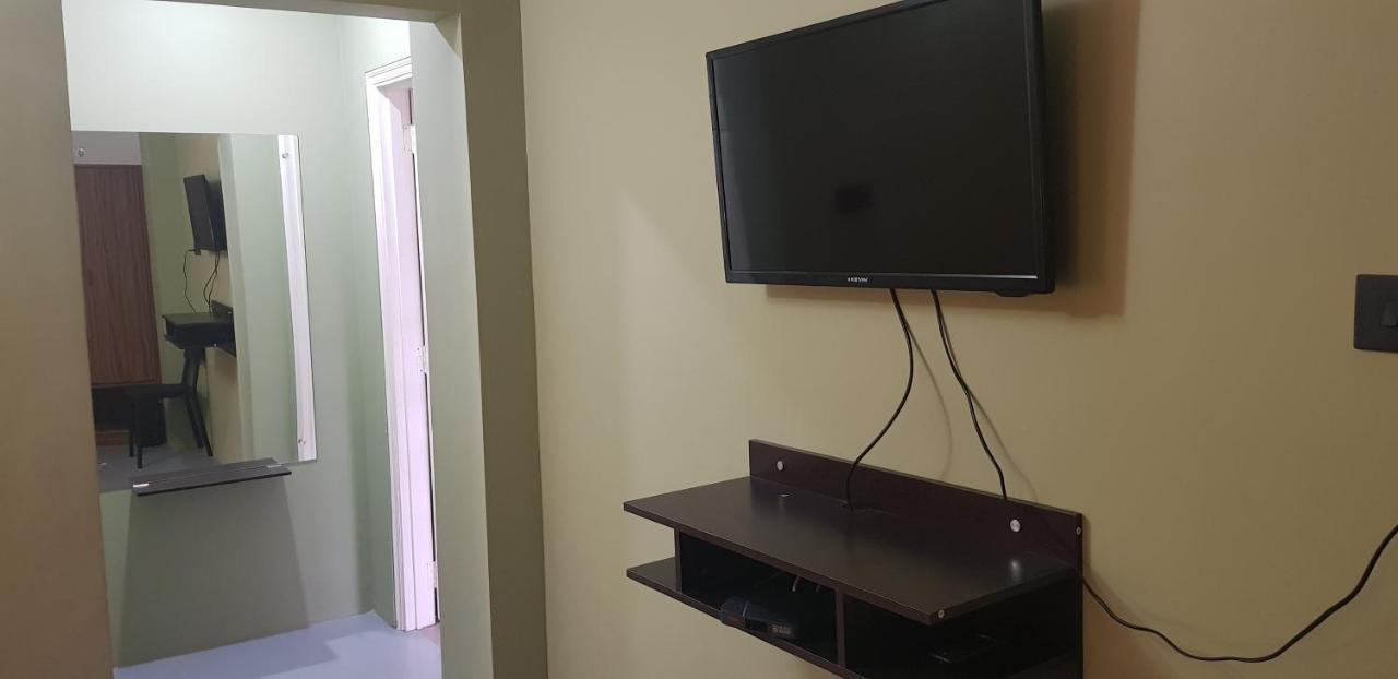 Rockski Boutique Bed&Breakfast Shillong Exteriör bild