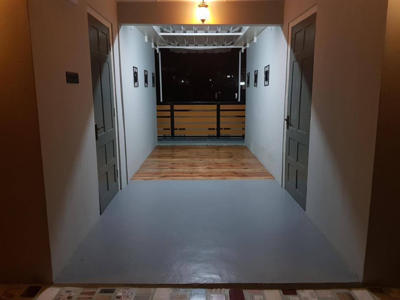 Rockski Boutique Bed&Breakfast Shillong Exteriör bild