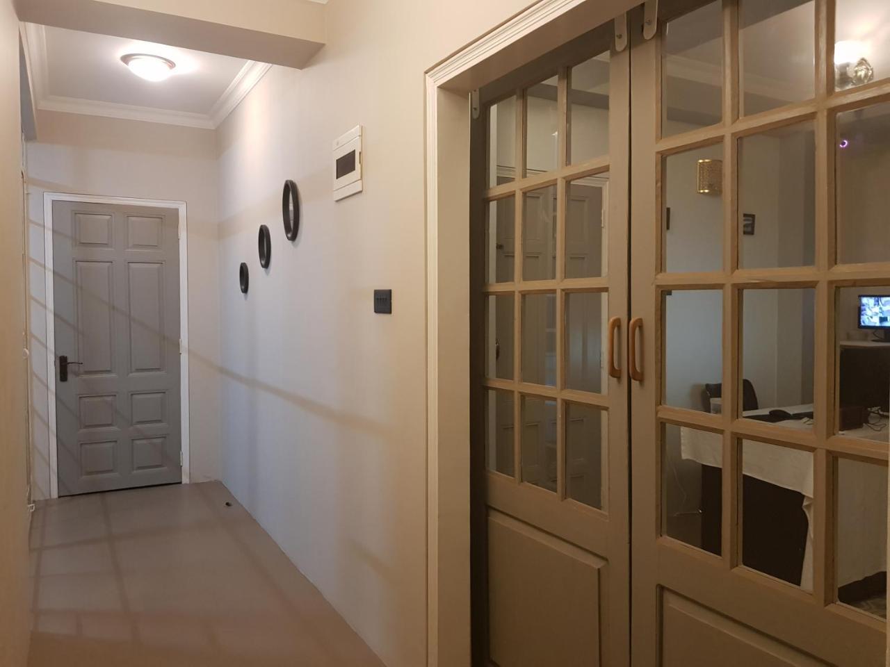 Rockski Boutique Bed&Breakfast Shillong Exteriör bild