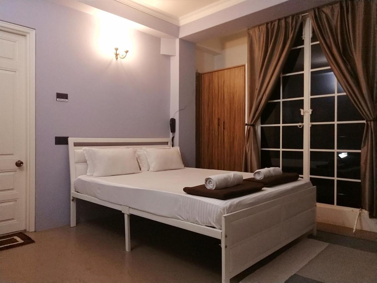 Rockski Boutique Bed&Breakfast Shillong Exteriör bild