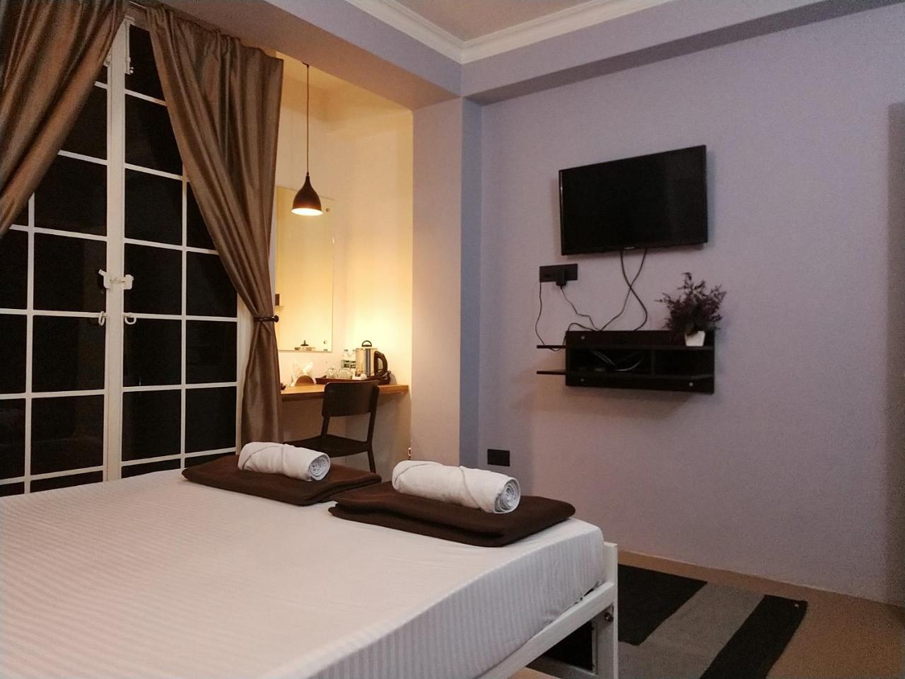 Rockski Boutique Bed&Breakfast Shillong Exteriör bild